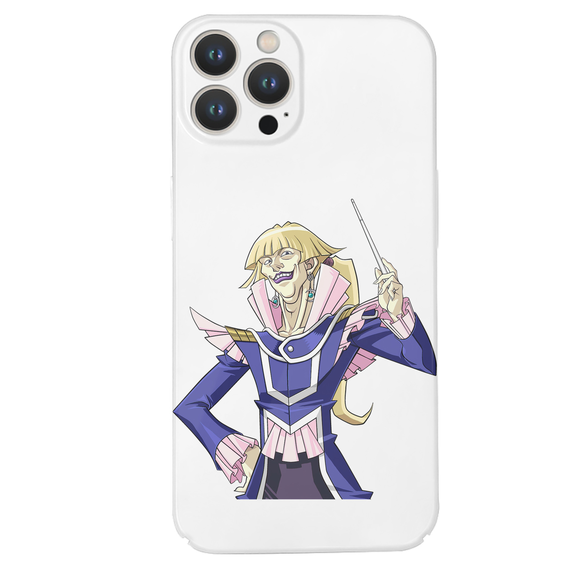 （画像用） 遊☆戯☆王 Yu-Gi-Oh! 【iPhone 14シリーズ対応】ハードケース